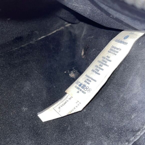 Lululemon Large Wristlet/Pouch - Picture 6 of 6